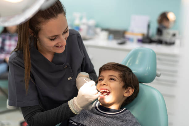 Best Emergency Denture Repair in Bloomfield, IA