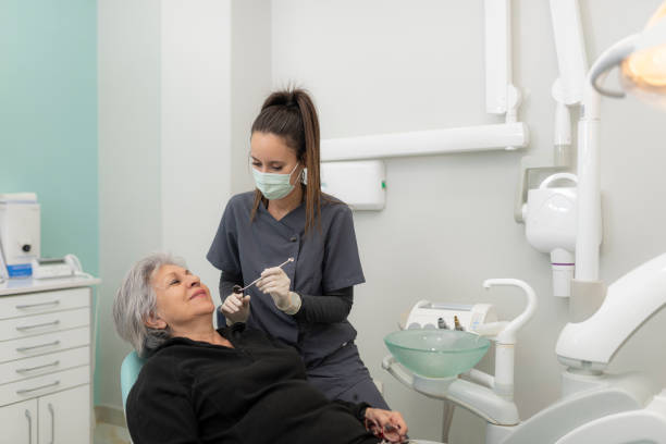 Best Cosmetic Emergency Dentistry in Bloomfield, IA