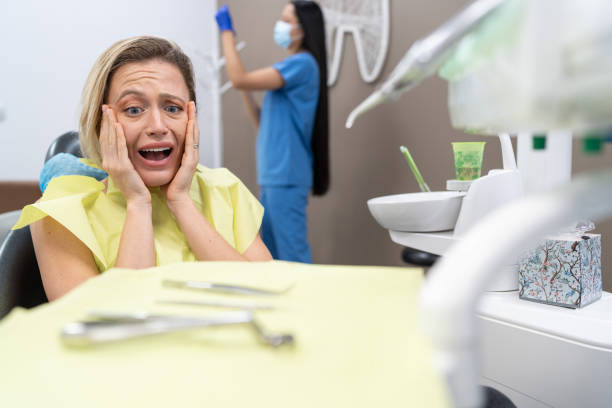 Fast & Reliable Emergency Dental Services in IA