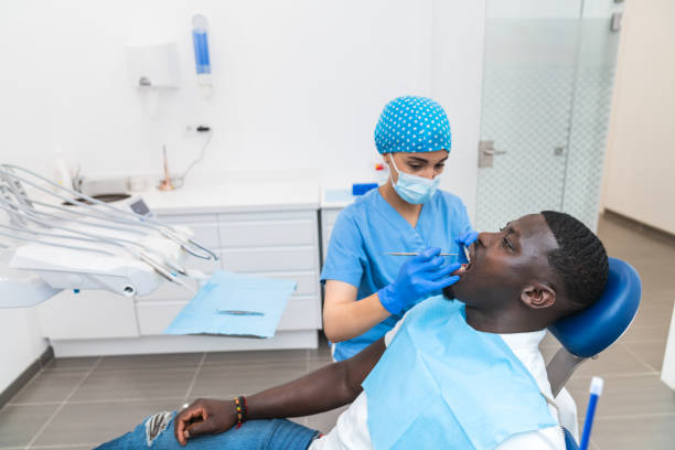 Best Emergency Gum Treatment in Bloomfield, IA